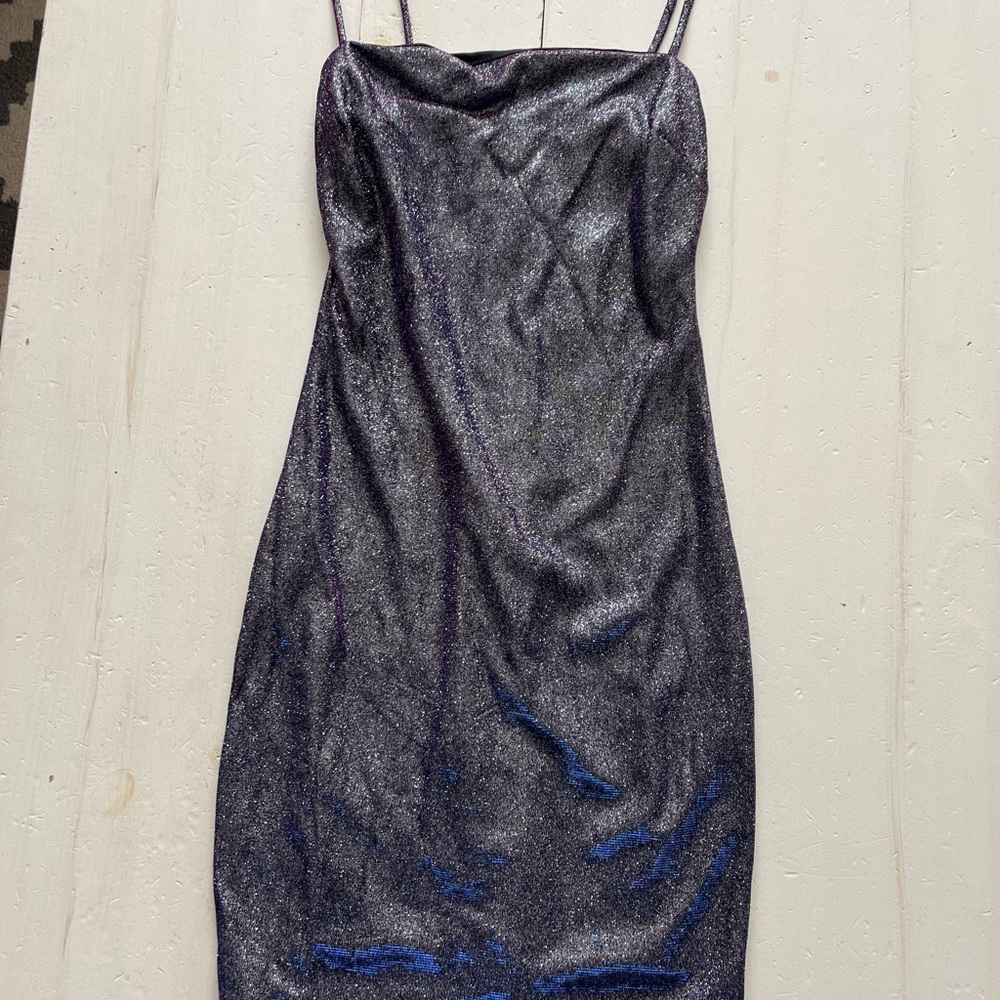 windsor size S mini dress